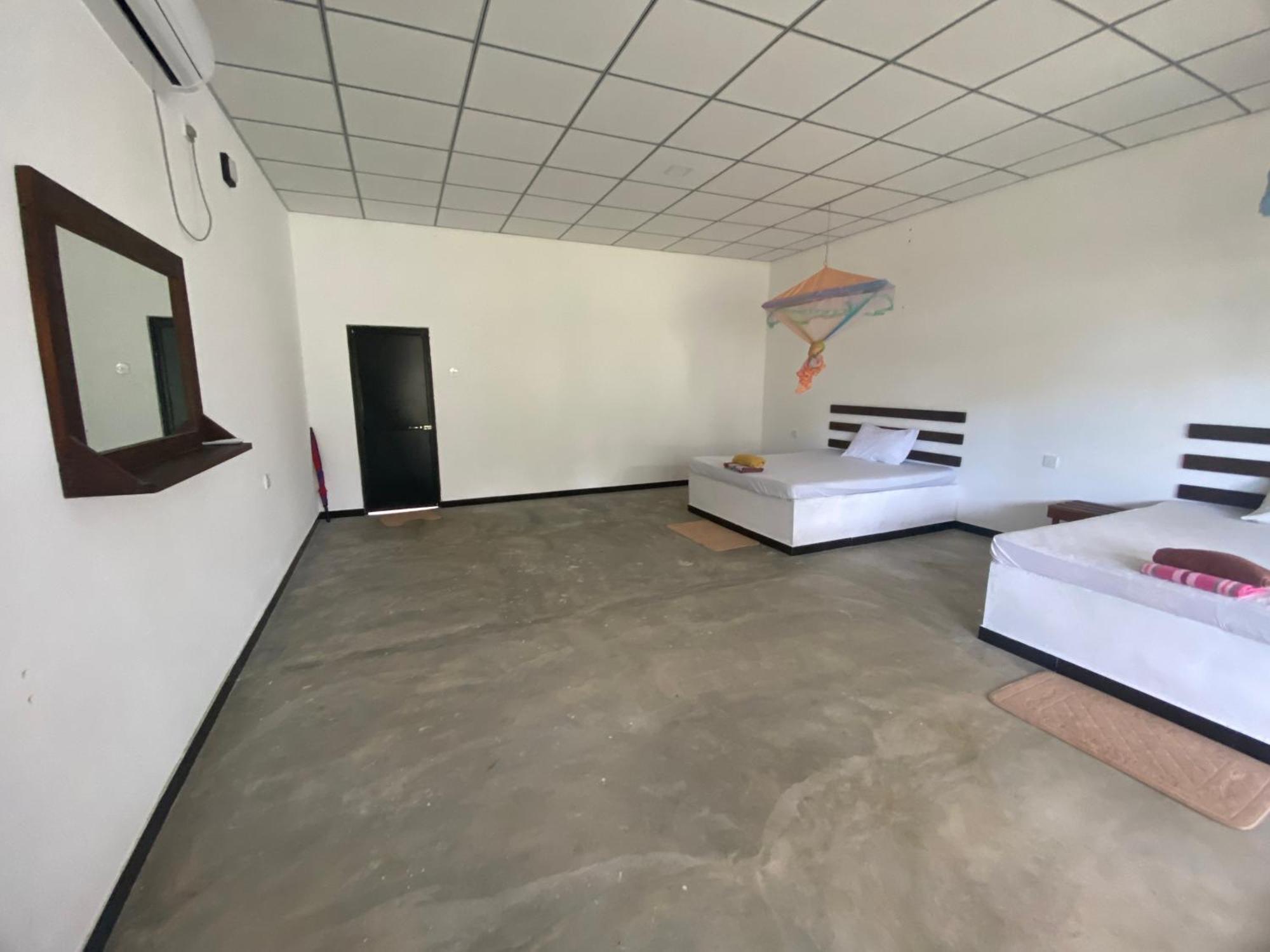 Paramount Safari Cottage Udawalawe Ngoại thất bức ảnh