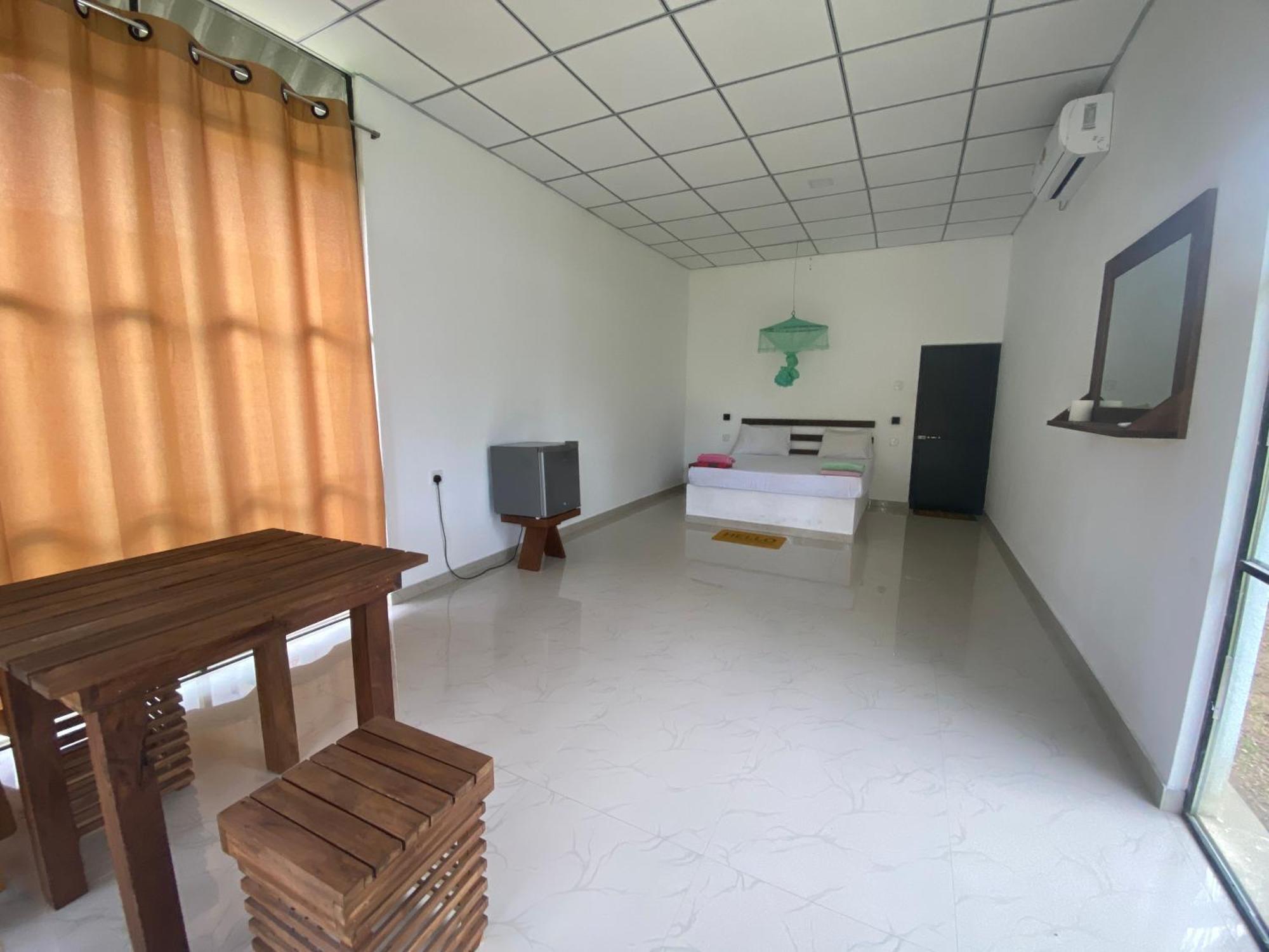Paramount Safari Cottage Udawalawe Ngoại thất bức ảnh