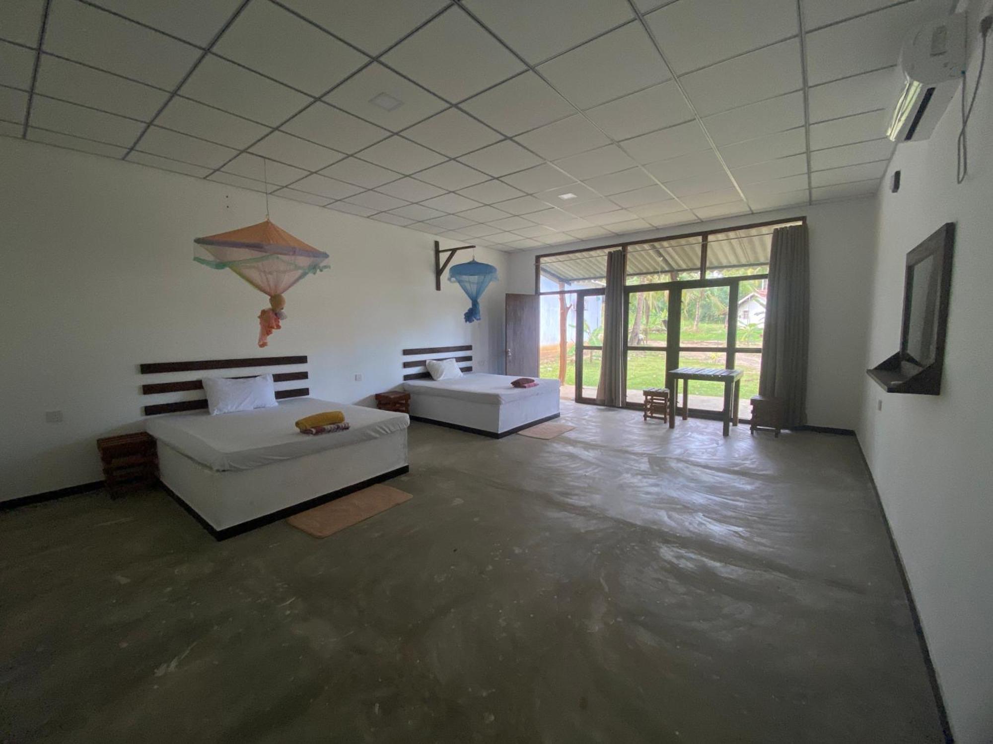Paramount Safari Cottage Udawalawe Ngoại thất bức ảnh