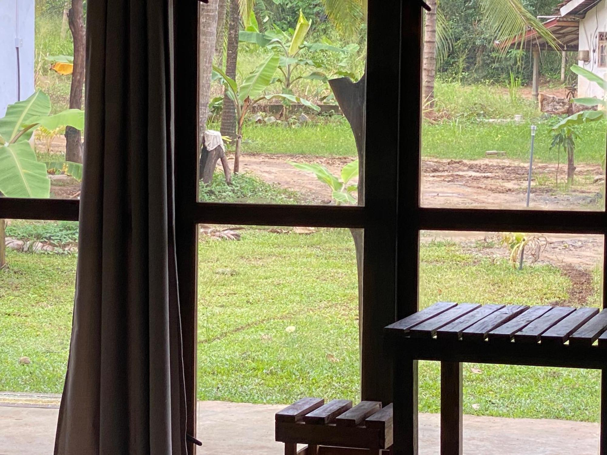 Paramount Safari Cottage Udawalawe Ngoại thất bức ảnh