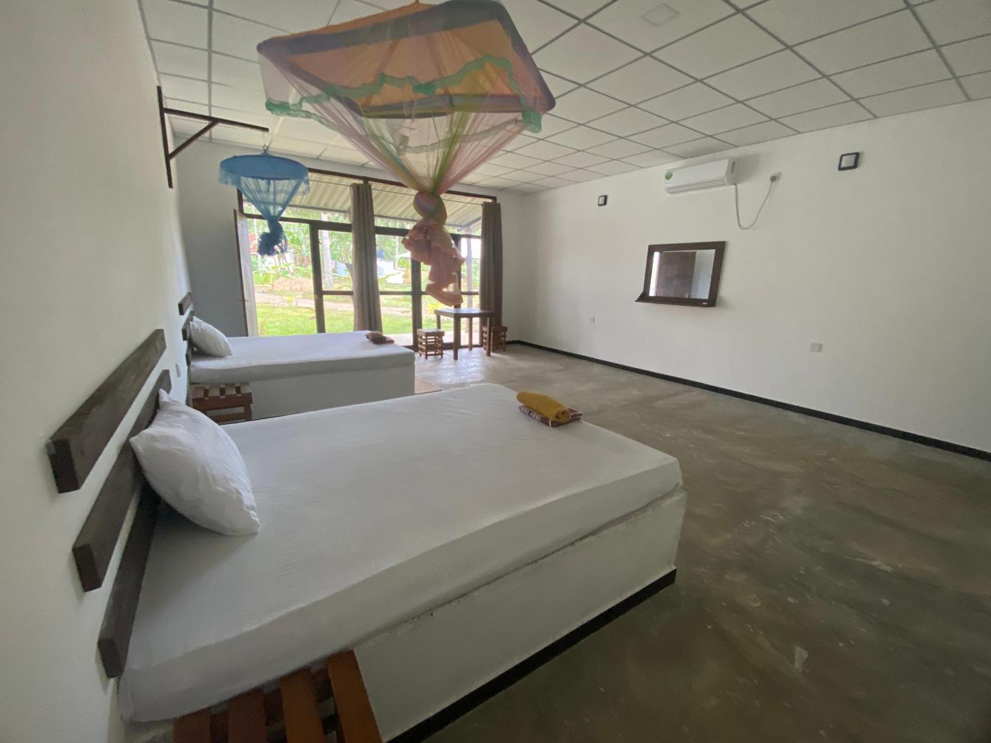Paramount Safari Cottage Udawalawe Ngoại thất bức ảnh