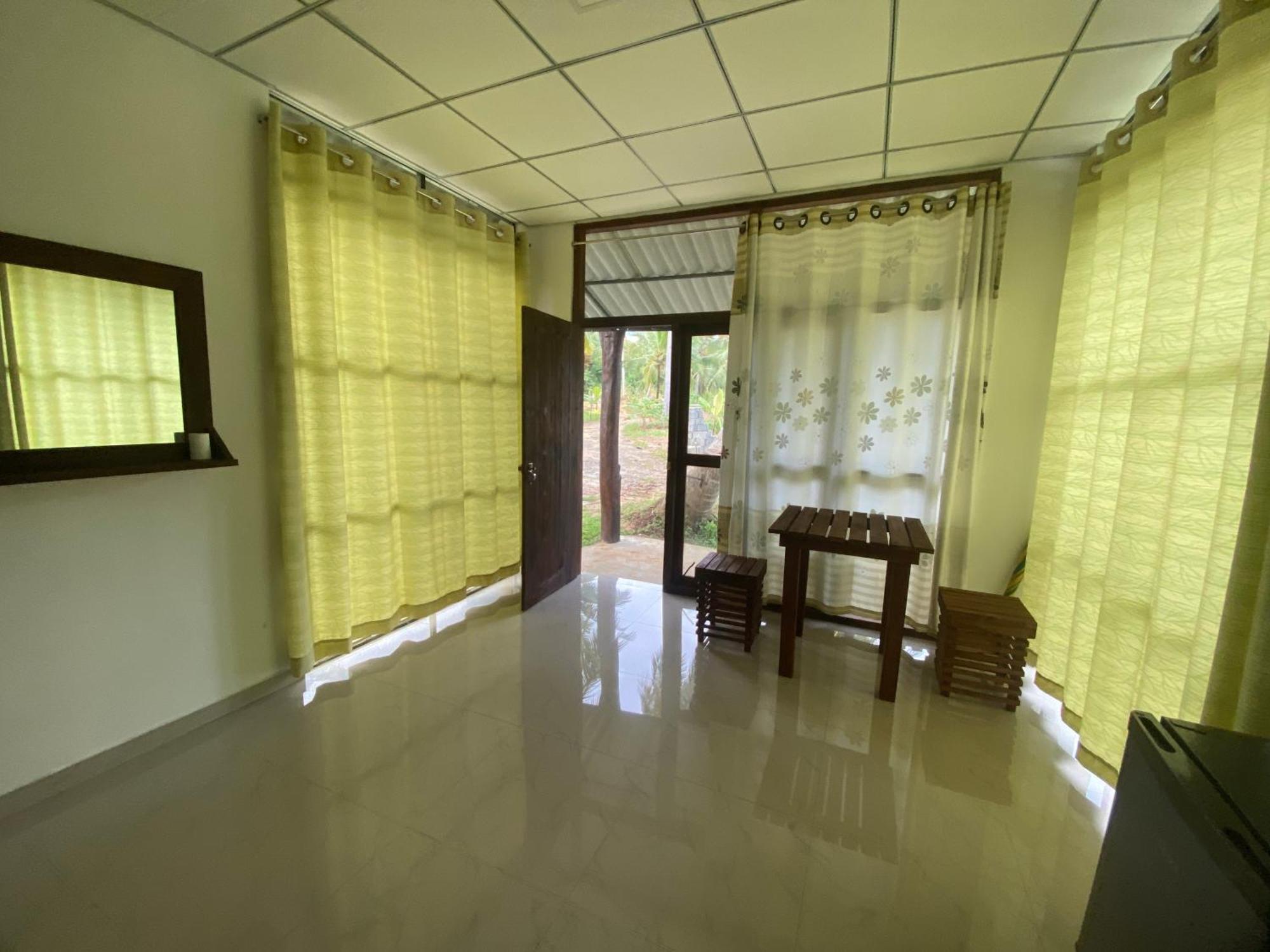 Paramount Safari Cottage Udawalawe Ngoại thất bức ảnh