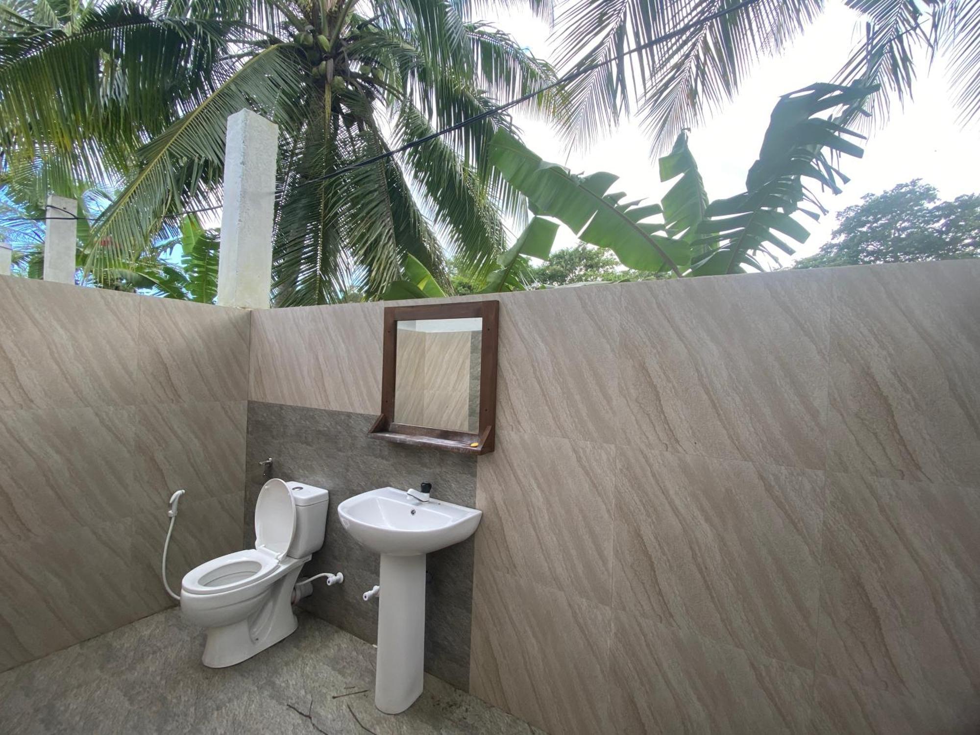 Paramount Safari Cottage Udawalawe Ngoại thất bức ảnh