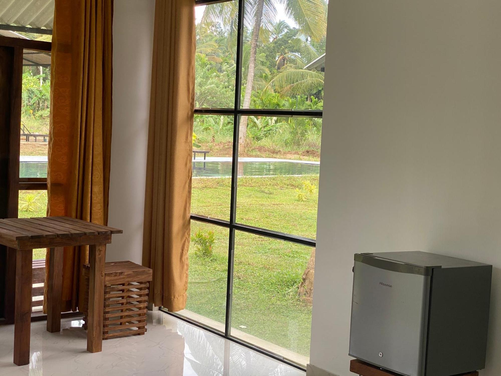 Paramount Safari Cottage Udawalawe Ngoại thất bức ảnh