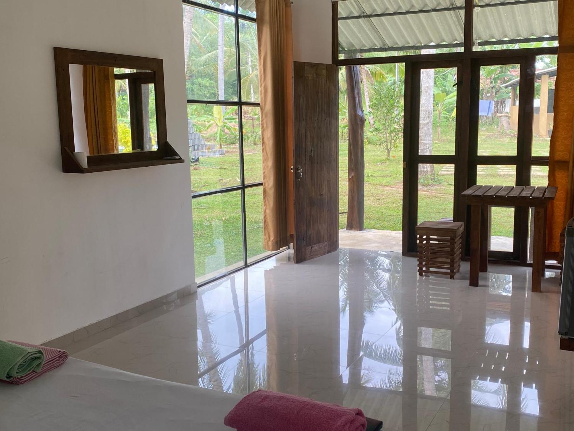 Paramount Safari Cottage Udawalawe Ngoại thất bức ảnh