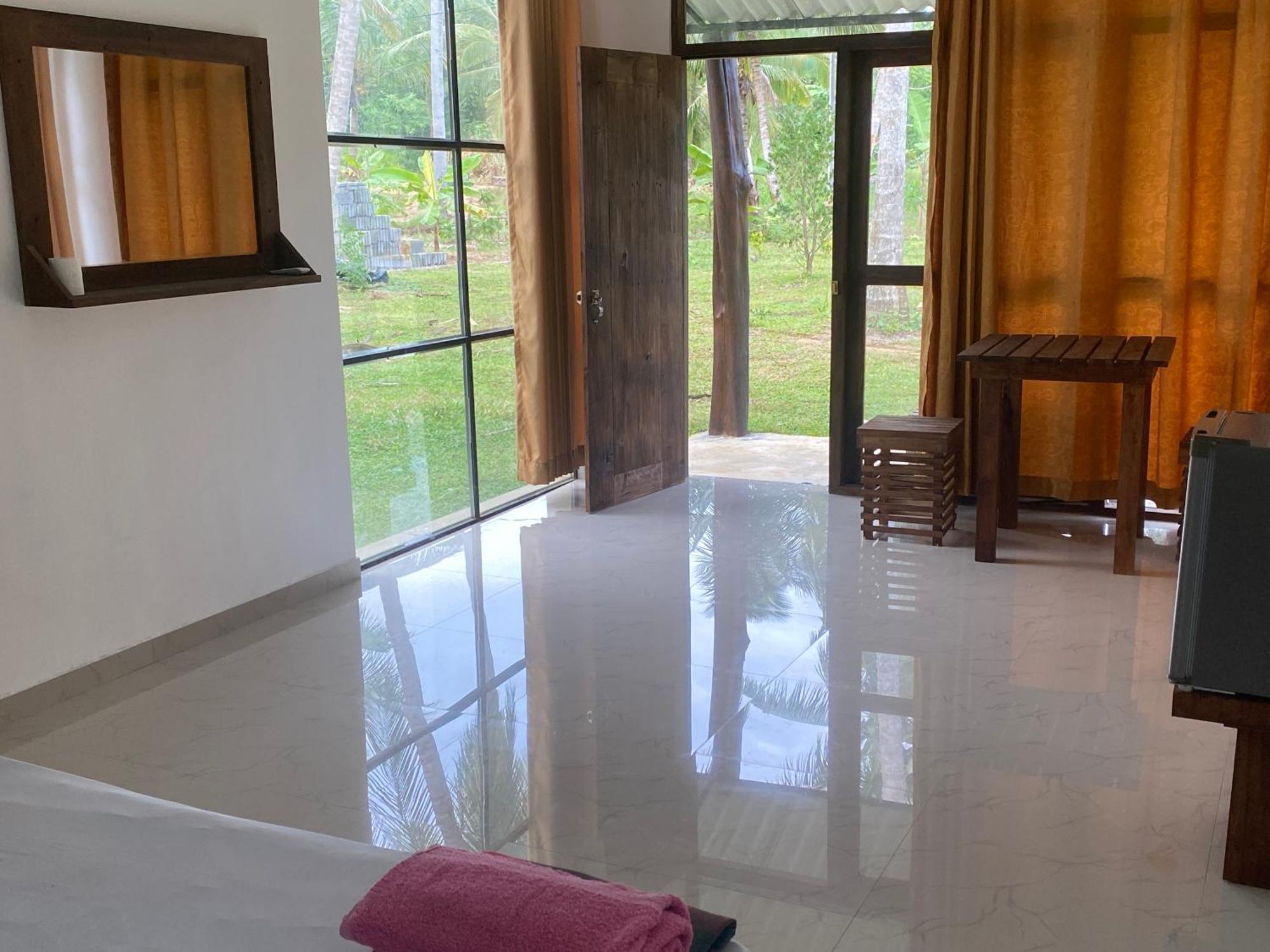 Paramount Safari Cottage Udawalawe Ngoại thất bức ảnh