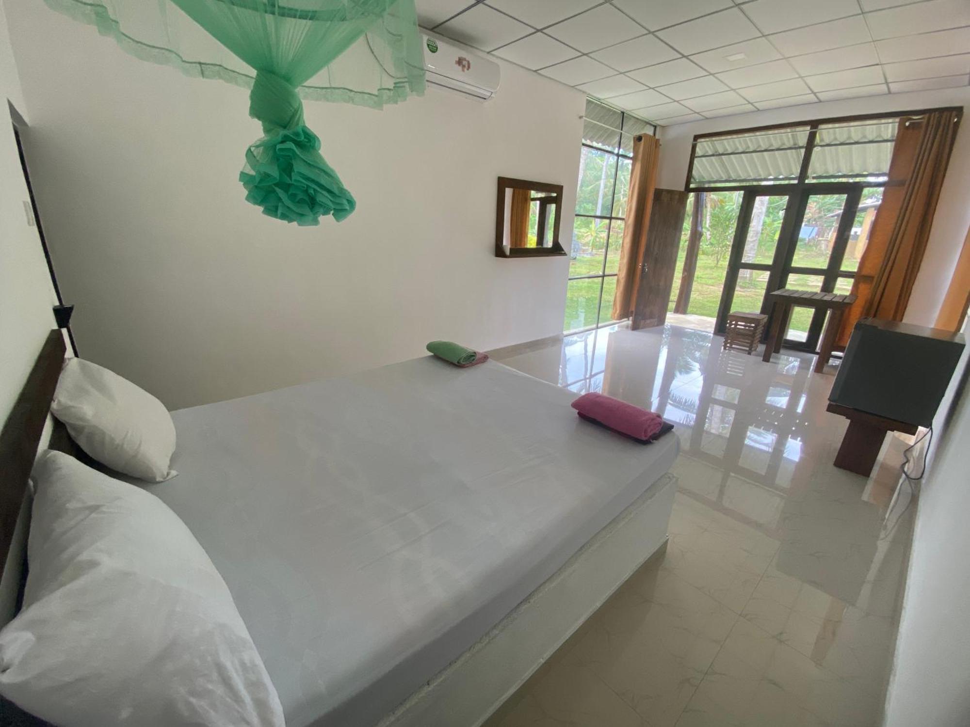 Paramount Safari Cottage Udawalawe Ngoại thất bức ảnh