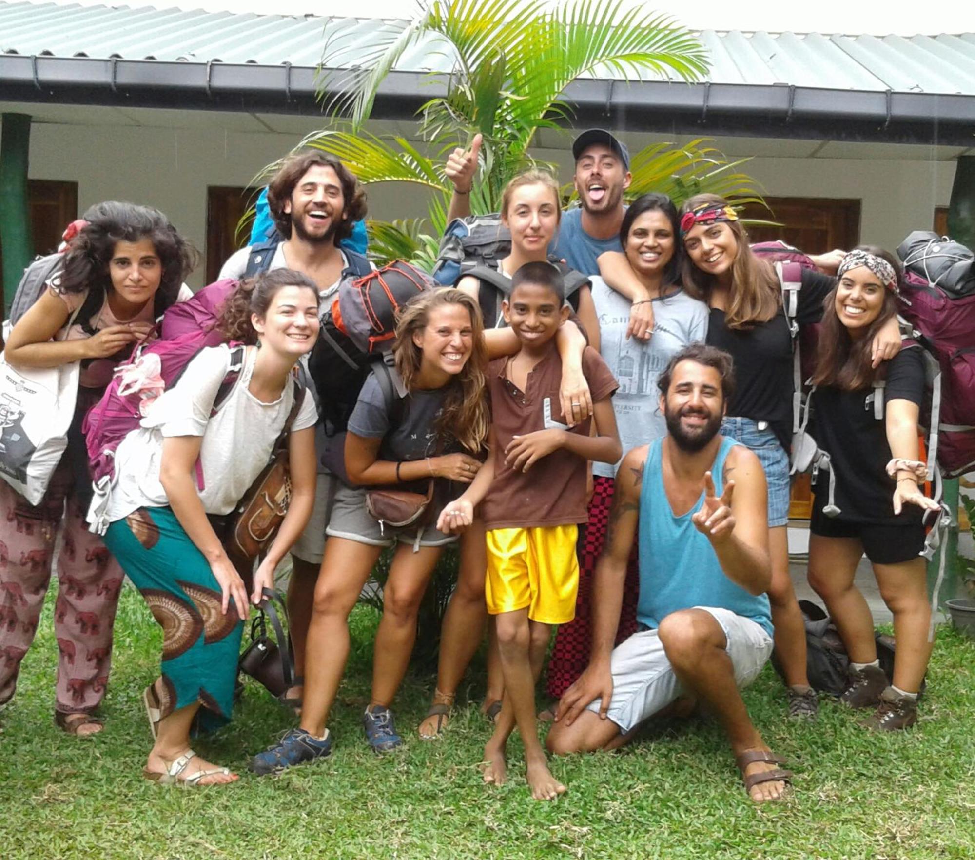 Paramount Safari Cottage Udawalawe Ngoại thất bức ảnh