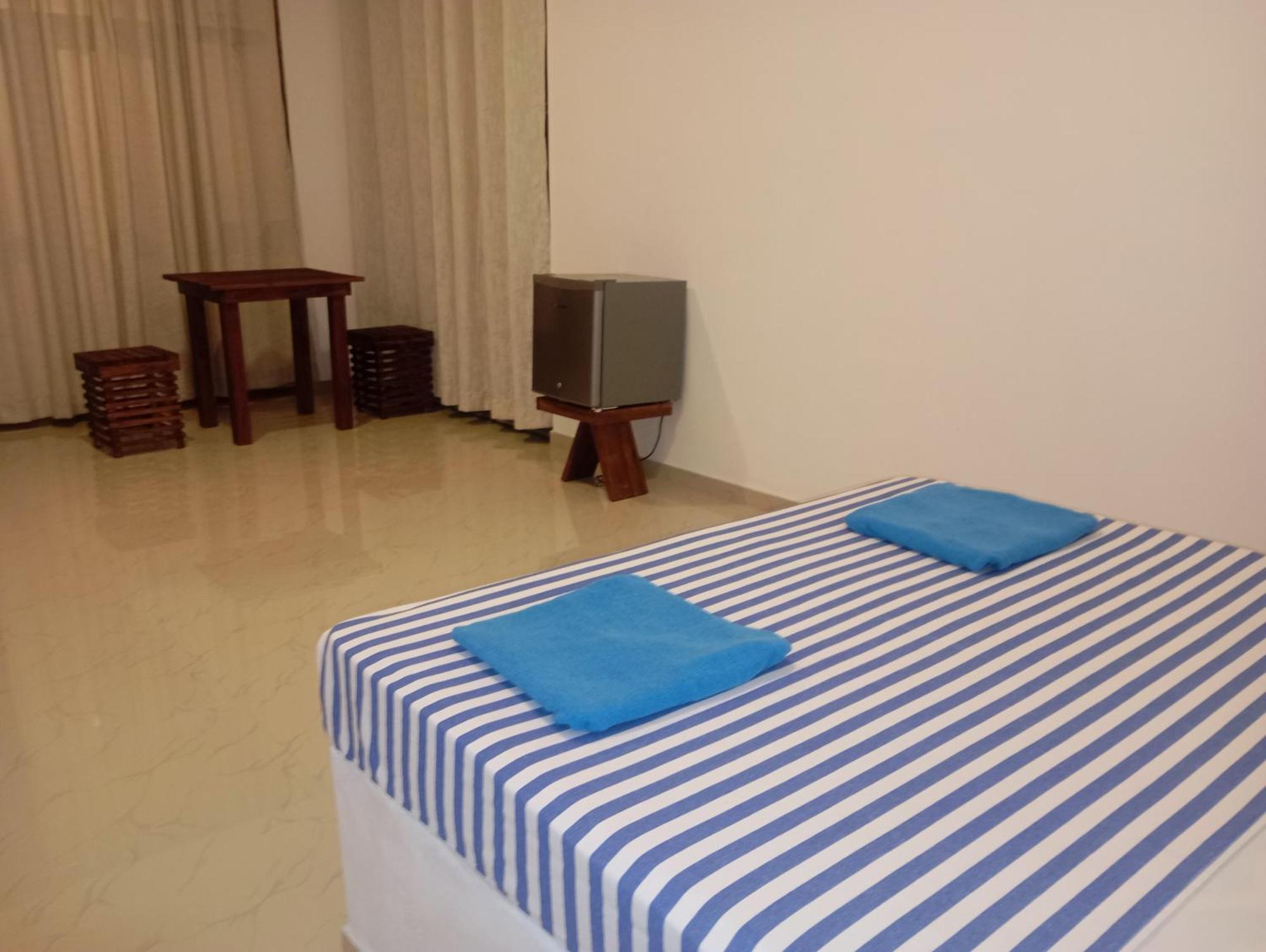 Paramount Safari Cottage Udawalawe Ngoại thất bức ảnh